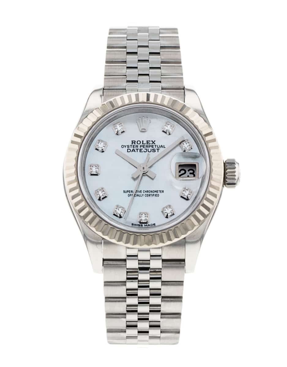 Rolex Datejust Lady 28 279174 Rolex Datejust Lady 28 279174